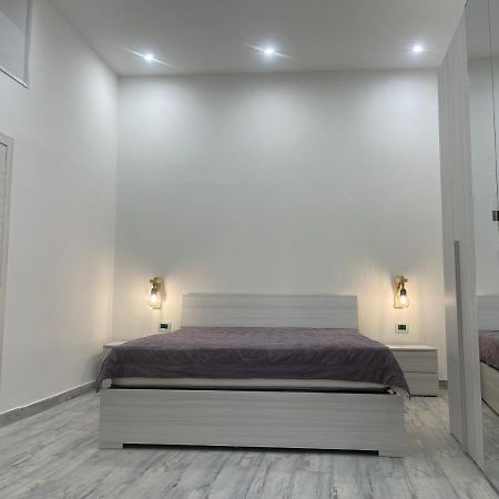 Appartement Dimora Di Anesia Napoli Extérieur photo