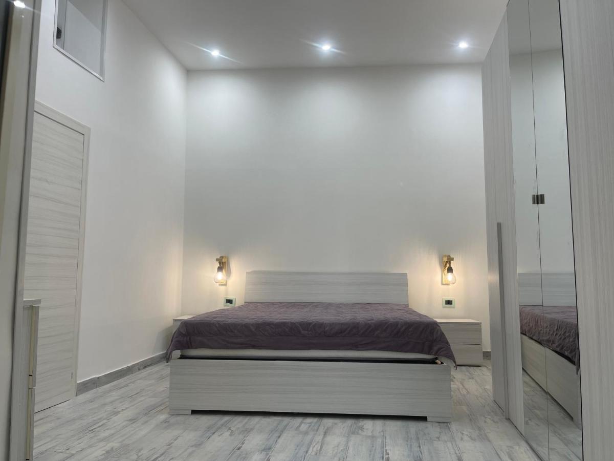Appartement Dimora Di Anesia Napoli Extérieur photo