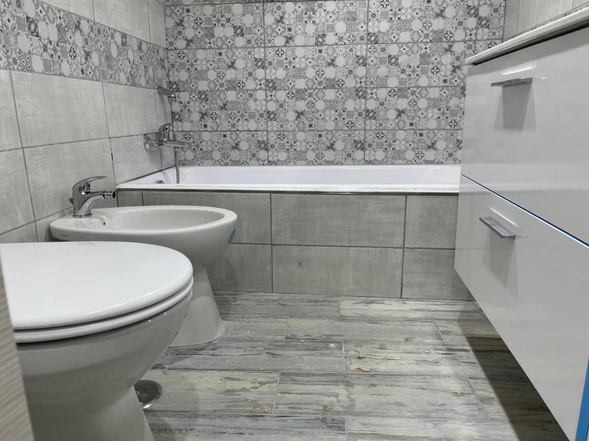 Appartement Dimora Di Anesia Napoli Extérieur photo
