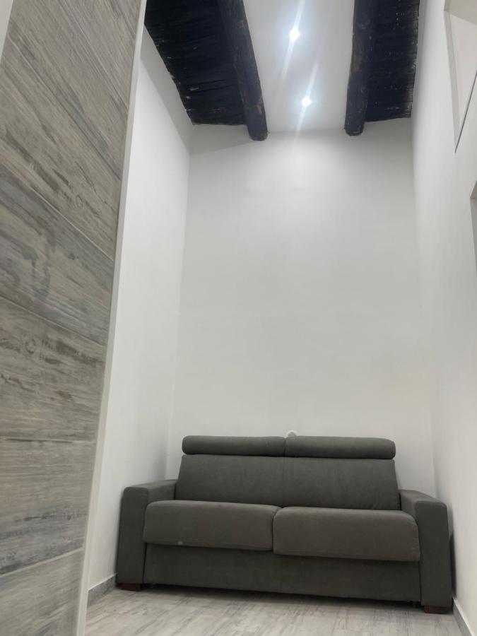 Appartement Dimora Di Anesia Napoli Extérieur photo