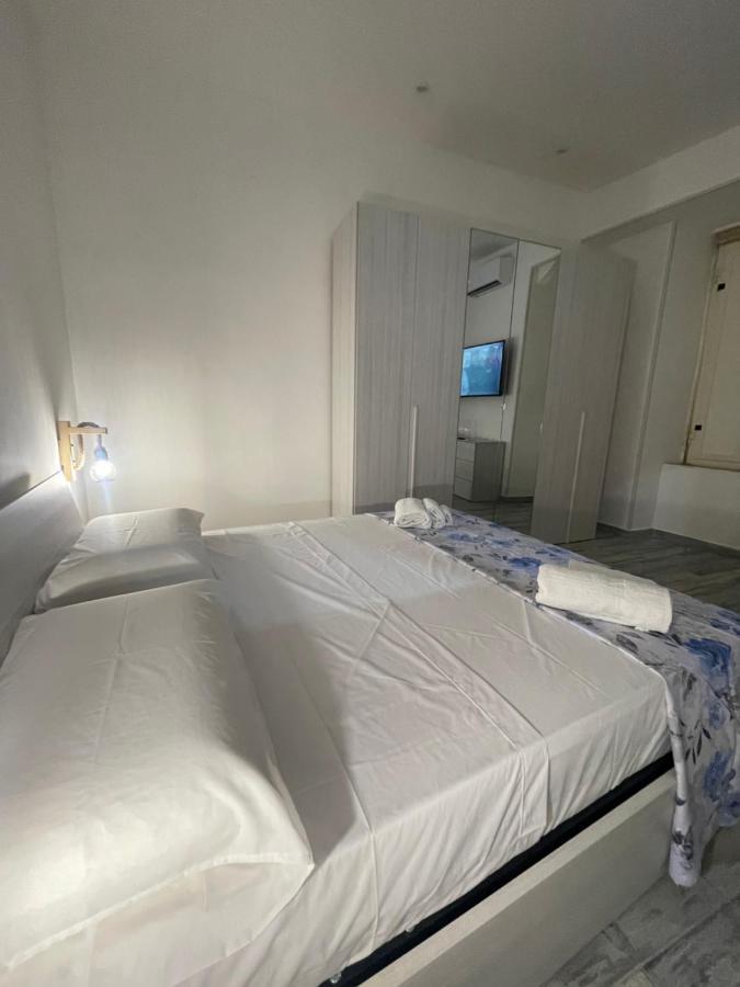 Appartement Dimora Di Anesia Napoli Extérieur photo