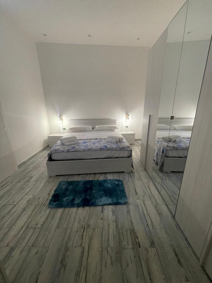 Appartement Dimora Di Anesia Napoli Extérieur photo