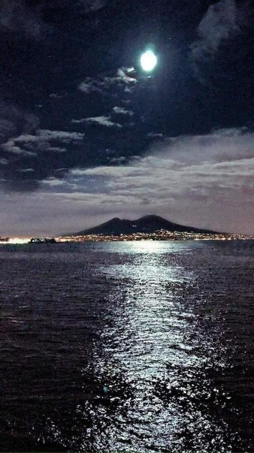 Appartement Dimora Di Anesia Napoli Extérieur photo