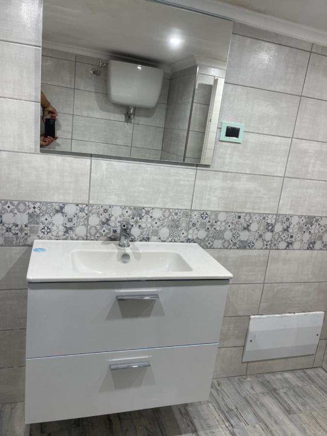 Appartement Dimora Di Anesia Napoli Extérieur photo