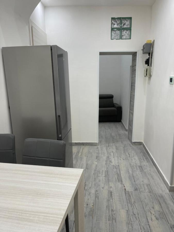 Appartement Dimora Di Anesia Napoli Extérieur photo