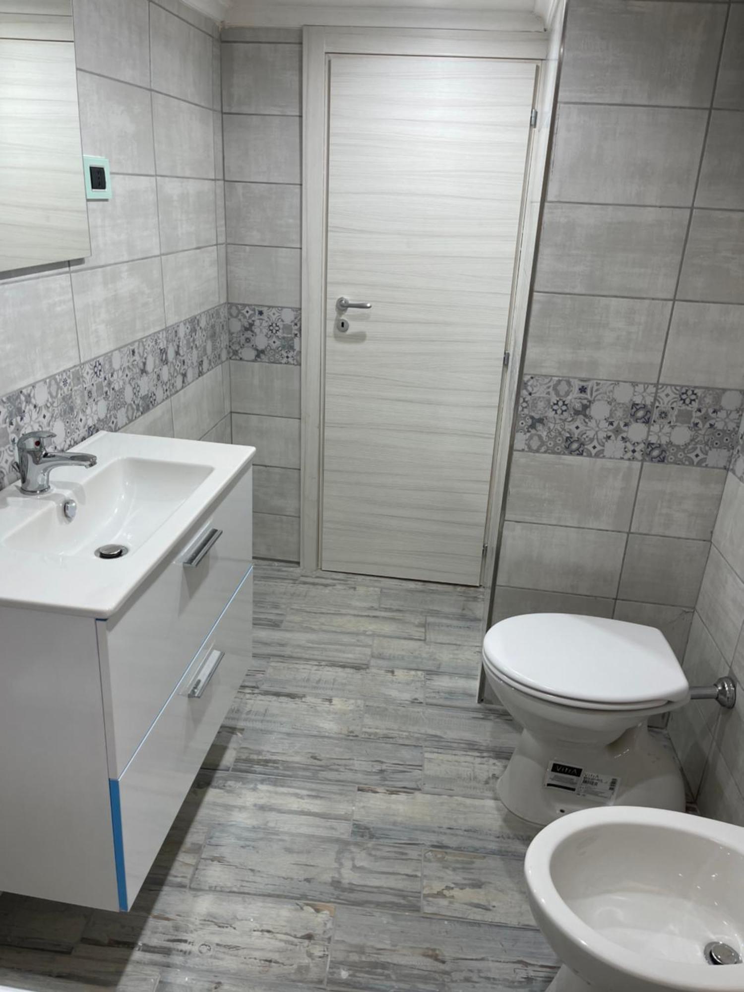Appartement Dimora Di Anesia Napoli Extérieur photo